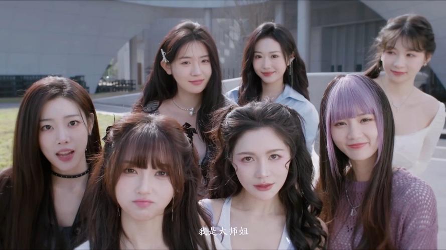 美女，请别影响我成仙